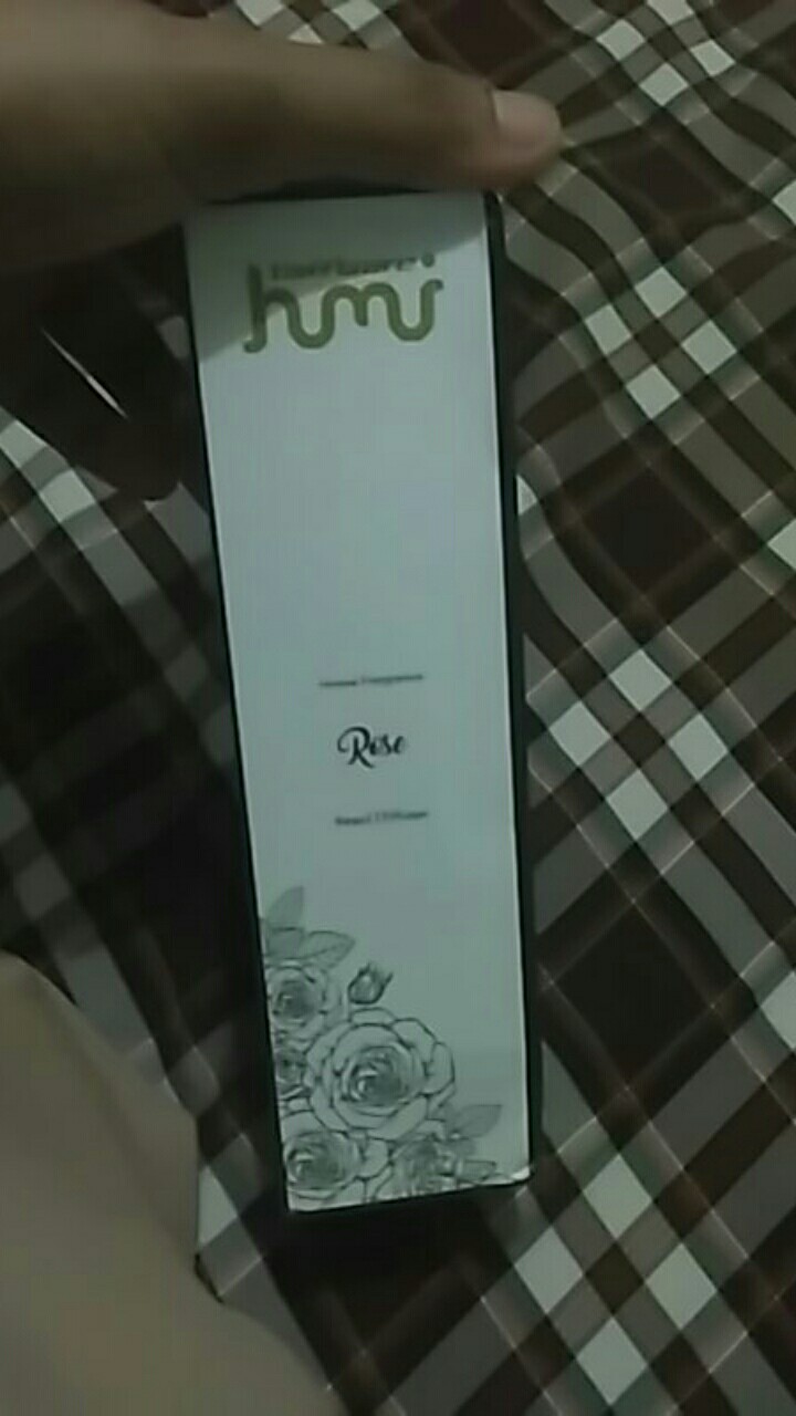 Reed Diffuser Oil Pengharum Ruangan Diffuser Aromaterapi Aromatherapy Stick Stik Aroma Terapi 50ml