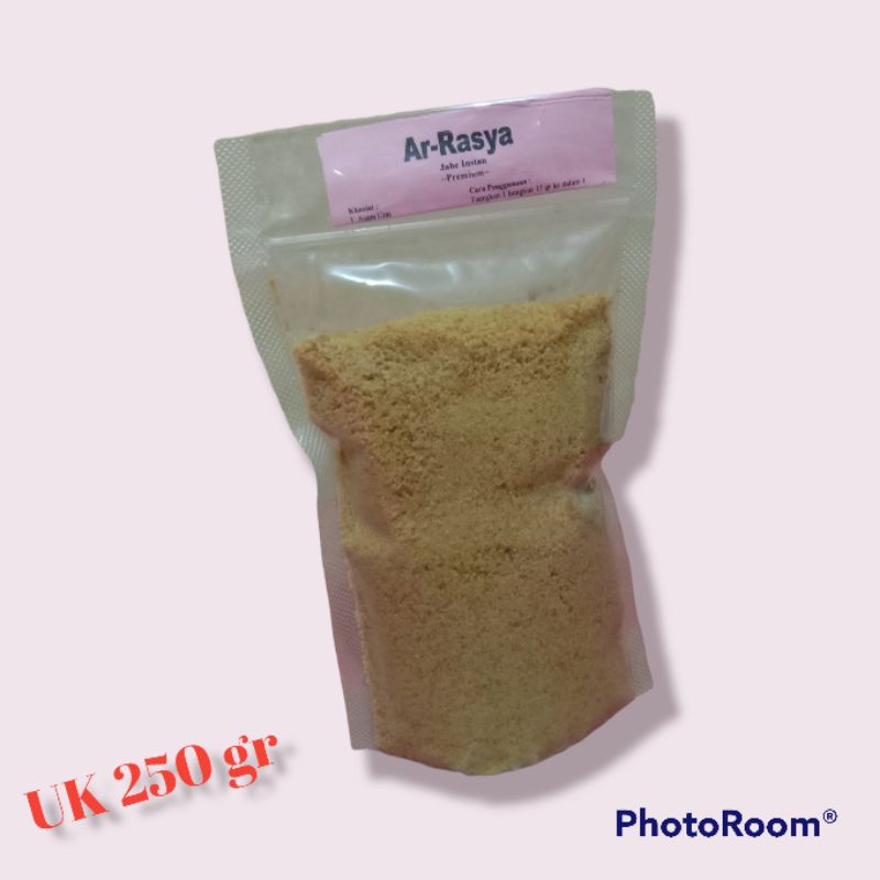 

Jahe herbal alami 250 gr