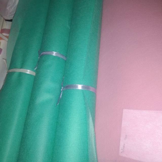 

Kain spunbond 50gsm per meter
