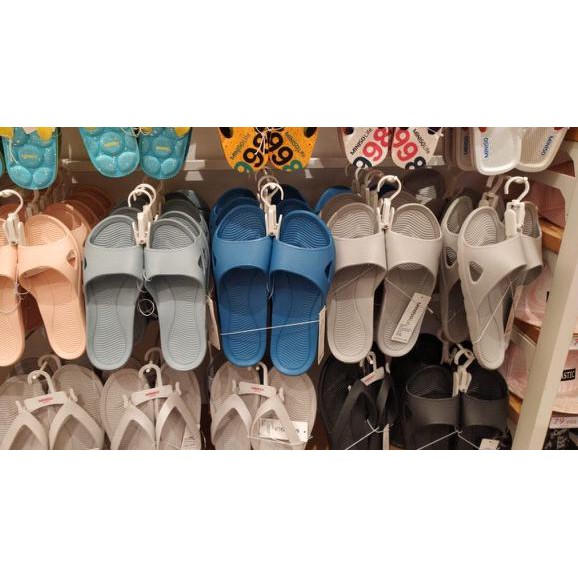 miniso crocs price