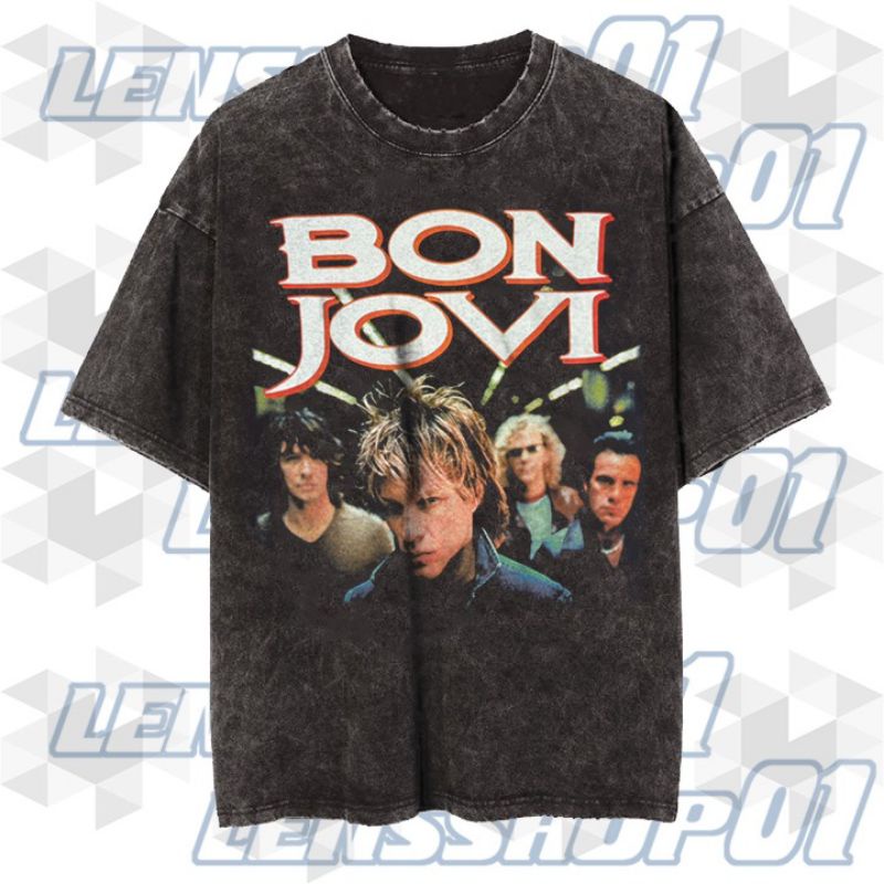 Kaos BON JOVI