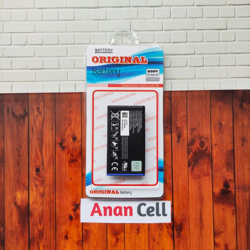 Batre baterai BlackBerry Q10 NX1 / Batre BB Q10 / Baterai BB Q10 / Baterai BlackBerry Q10 / Battery