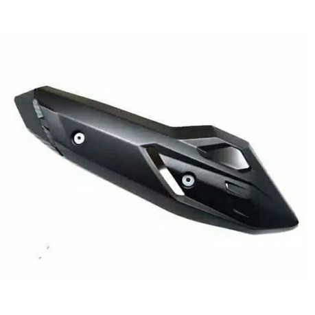 TUTUP KNALPOT COVER KNALPOT STANDAR VARIO 125 LED VARIO 150 LED STANDAR ORIGINAL