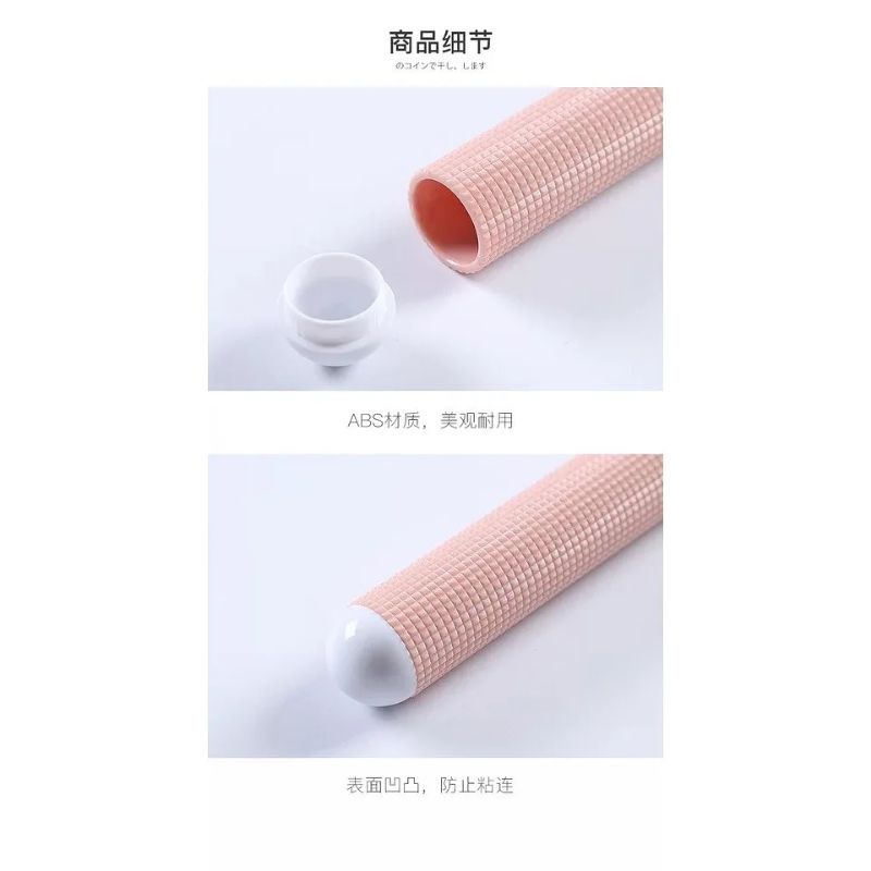 Rolling pin anti lengket //penggiling adonan