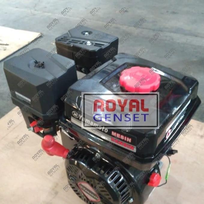 Mesin Penggerak Gx 200 Mesin Bensin Mesin Serbaguna