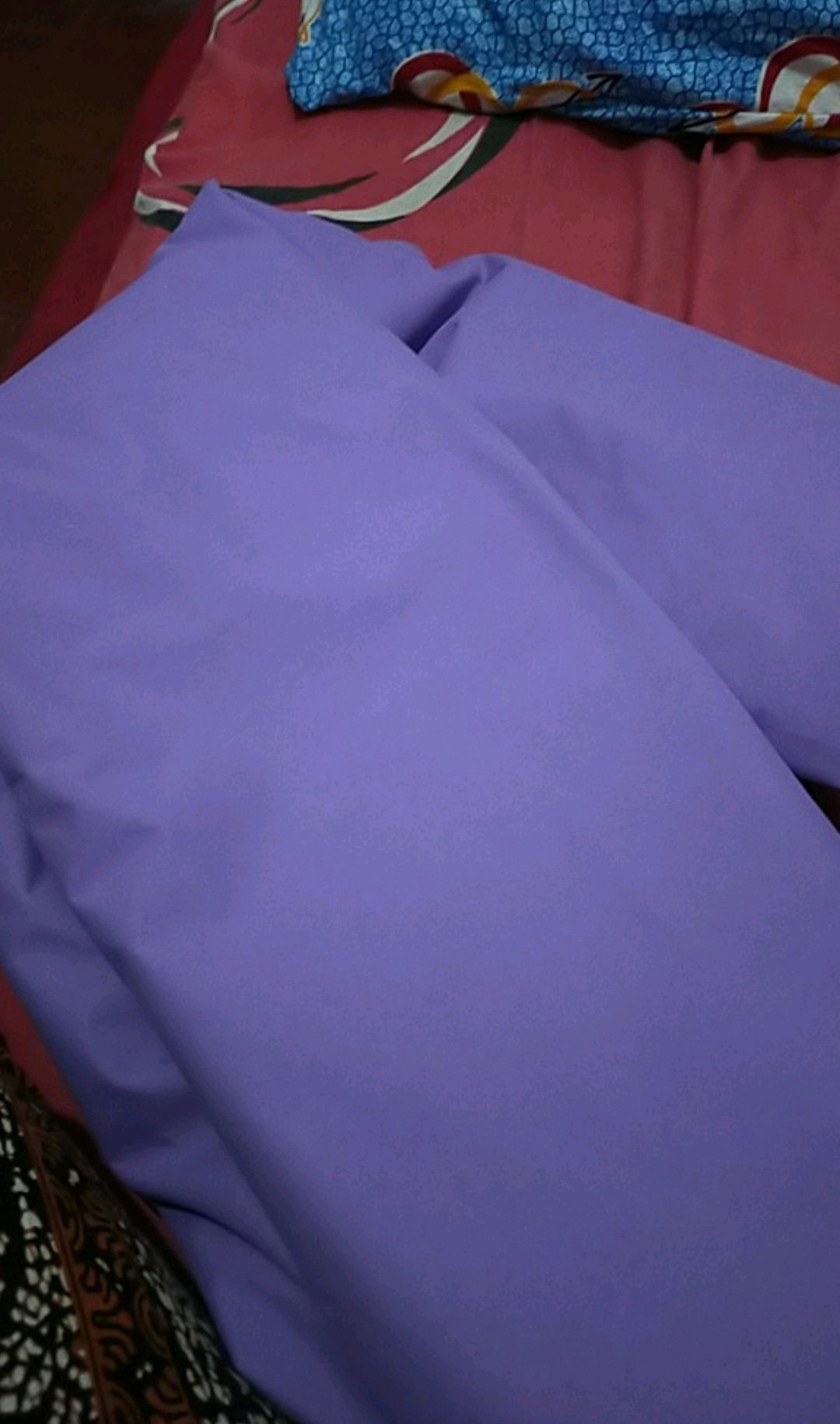 Sarung Bantal Guling Home Made Waterproof Polos Set Perlengkapan Kamar Tidur Anti Air Murah