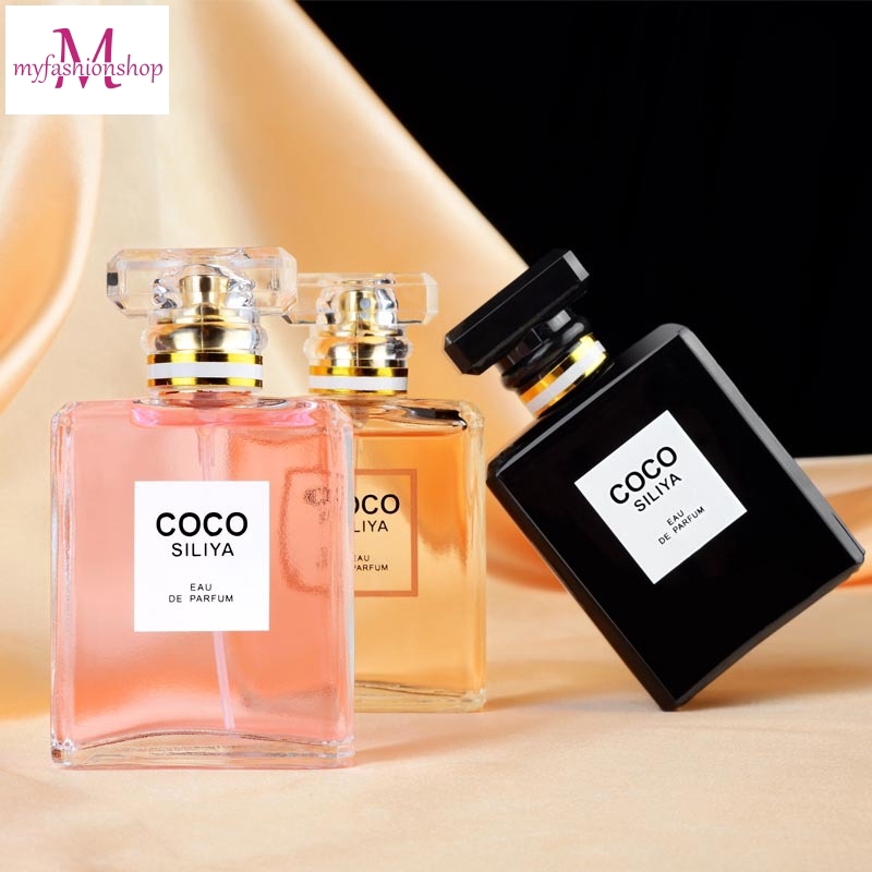 Parfum Casablanca Warna Pink - PAFRUMI
