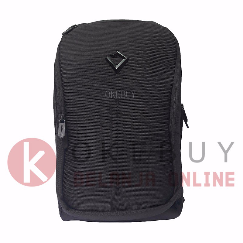 Tas Merk Bodypack 2778 / Ransel / Kantor / Sekolah / Backpack / Travel F-16