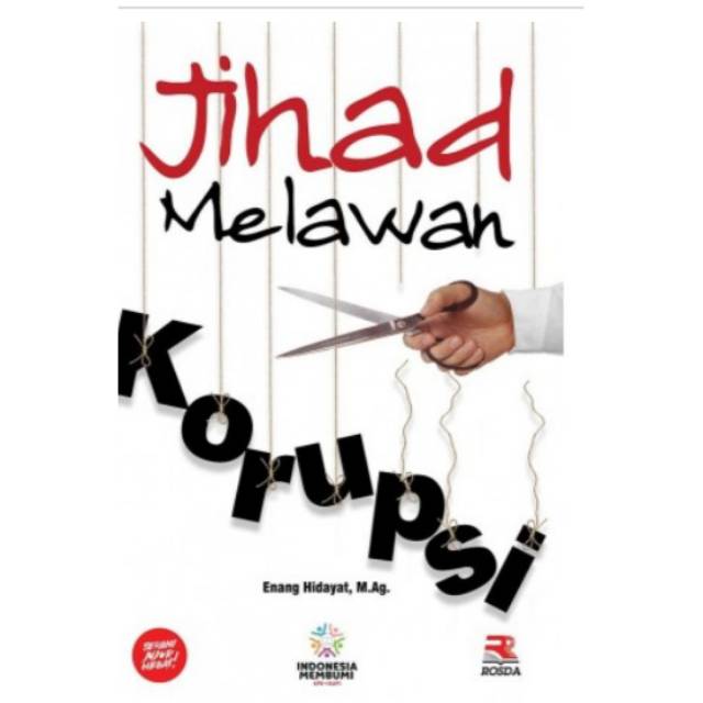 JIHAD MELAWAN KORUPSI