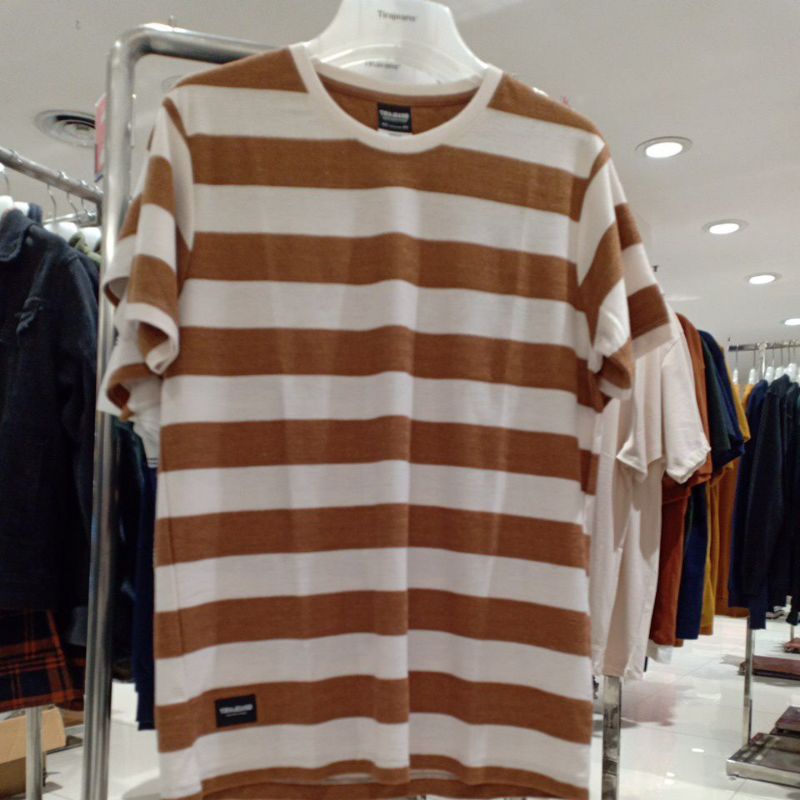kaos merk tirajeans original