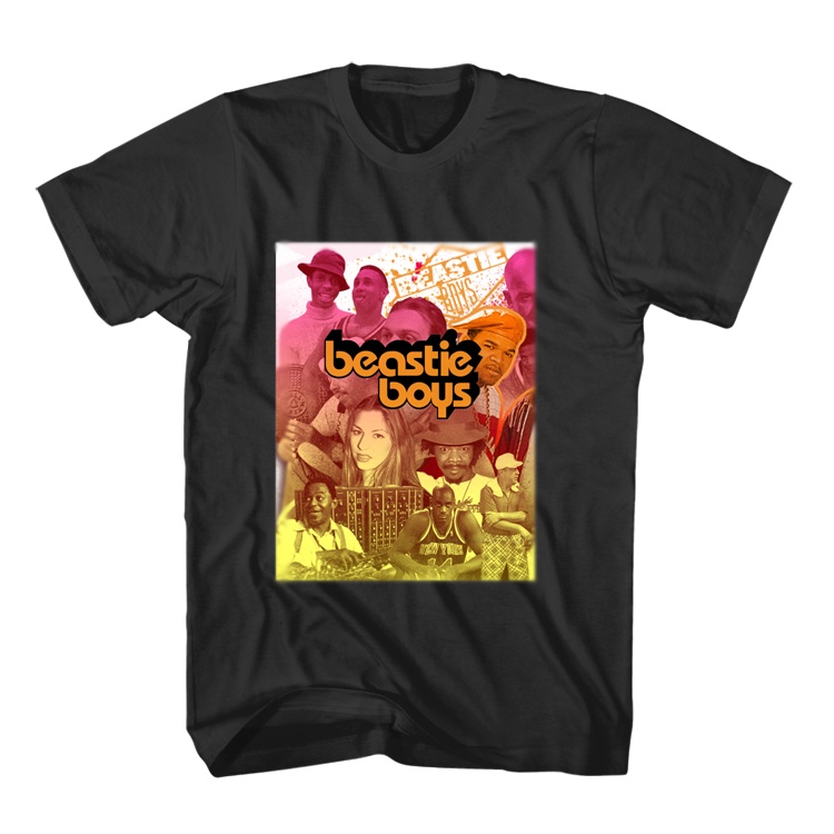 Beastie Boys Tshirt