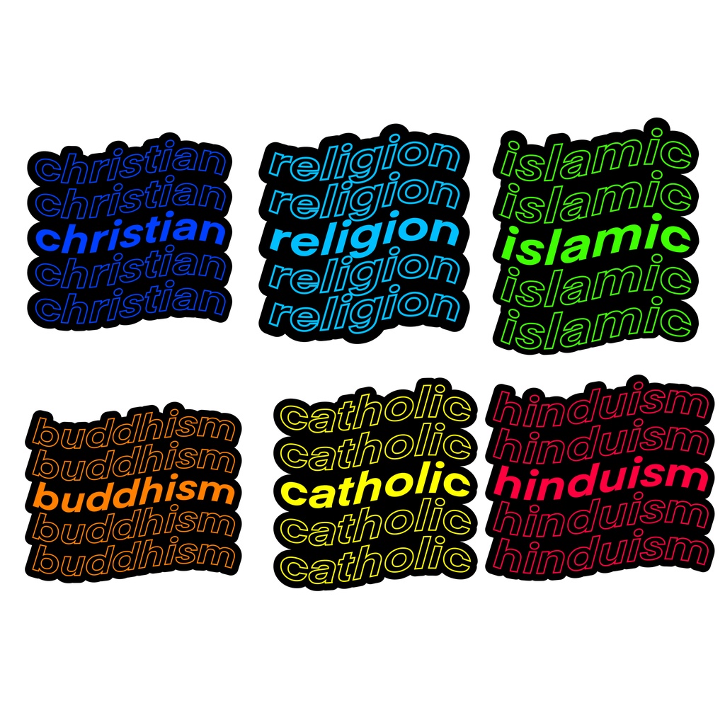 

Sticker School Subject Tumblr Pelajaran aesthetic Religion agama