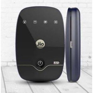 Modem Wifi 4G Lte Jio Unlock All Operator 4G Only