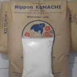 

Produk terbaru--Tepung protein tinggi dari biji gandum komachi halal