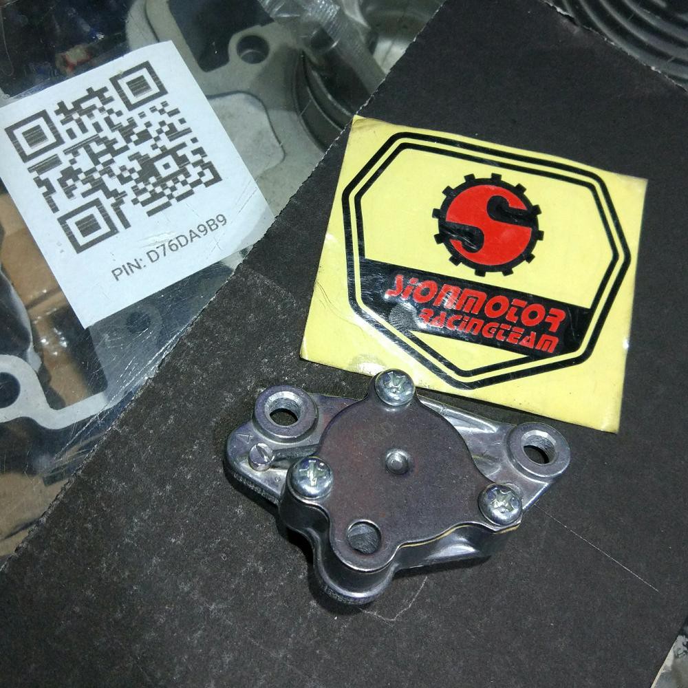 Pompa Oli Grand atau Supra