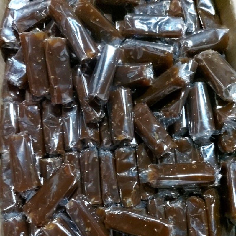 [500 Gr] DODOL WIJEN KHAS KUDUS