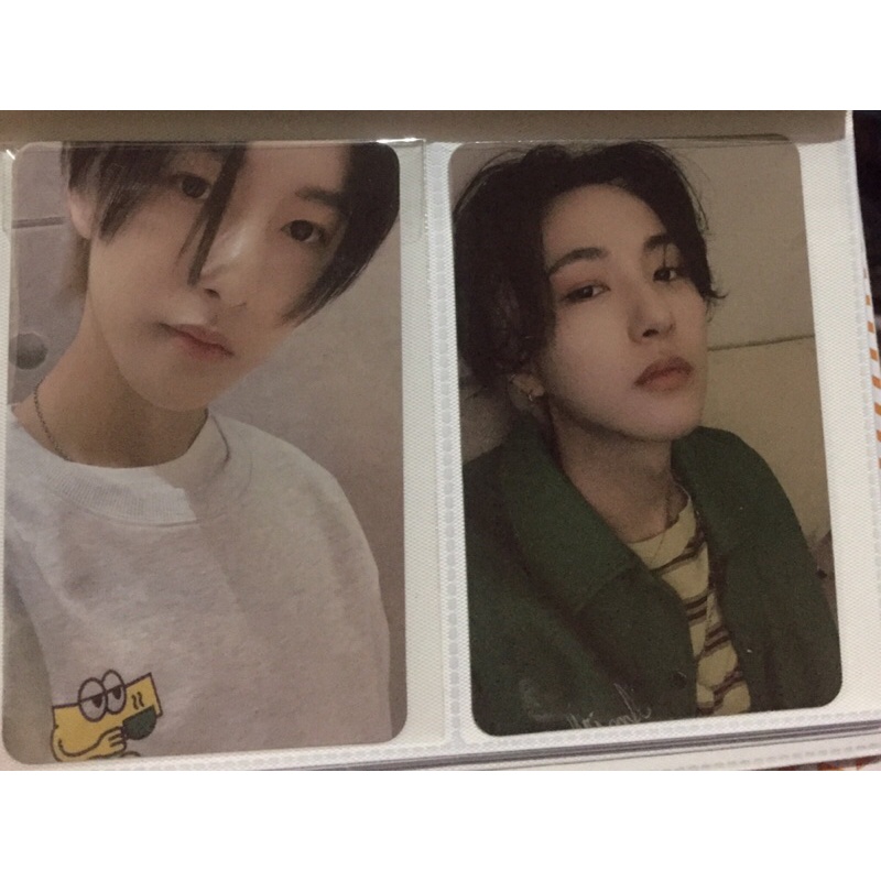 pc renjun boring ver
