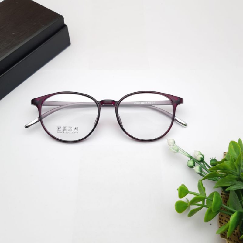 Frame kacamata 5009