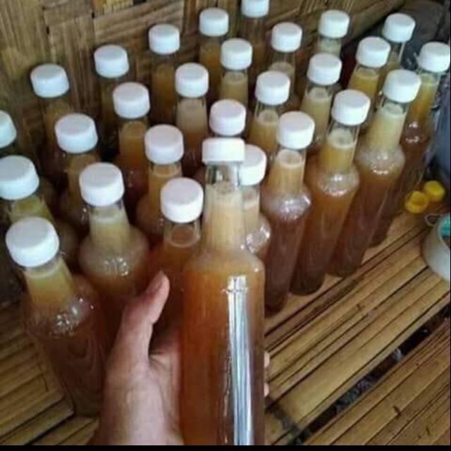 

madu Baduy asli 10000%