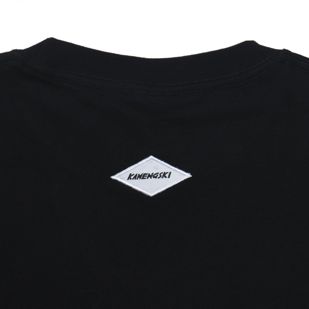 Kamengski x Demus - All Base Short Tee