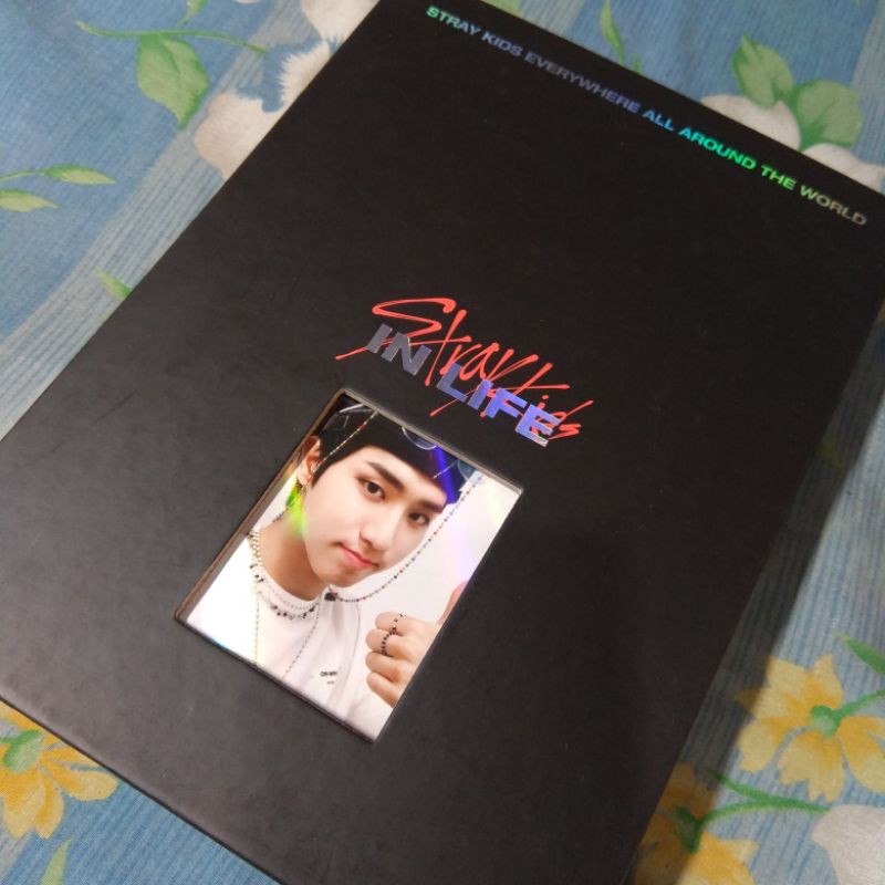 WD LIMITED HAN IN LIFE