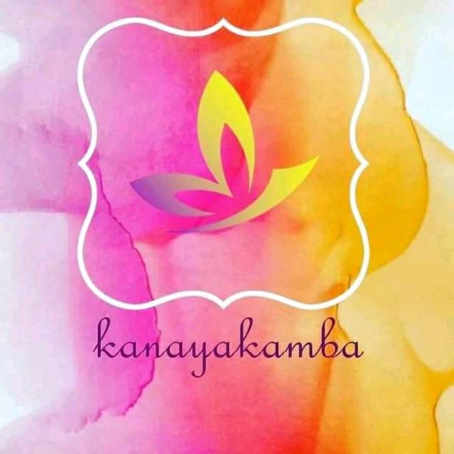 kanayakamba