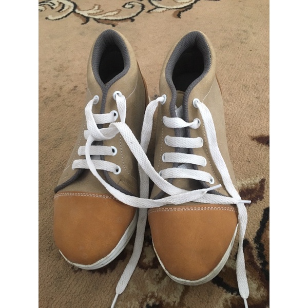 preloved sepatu wanita cerelia