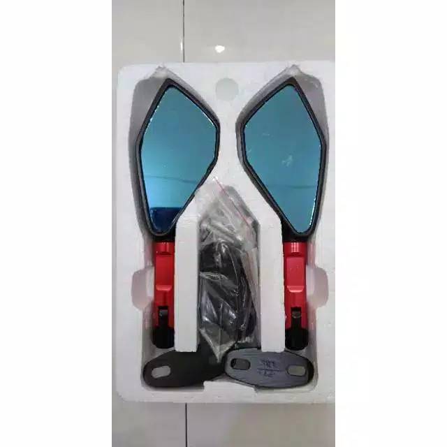 SPION TOMOK BESAR V5/V2 FULL CNC