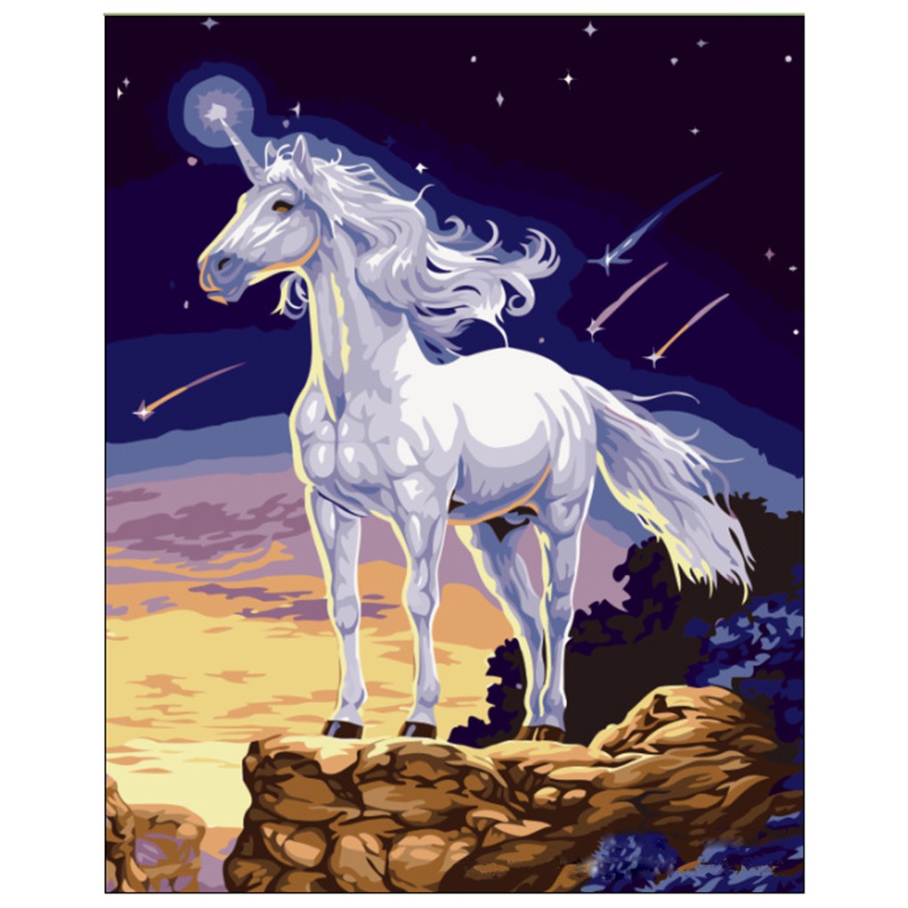 13++ Gambar hewan unicorn ideas