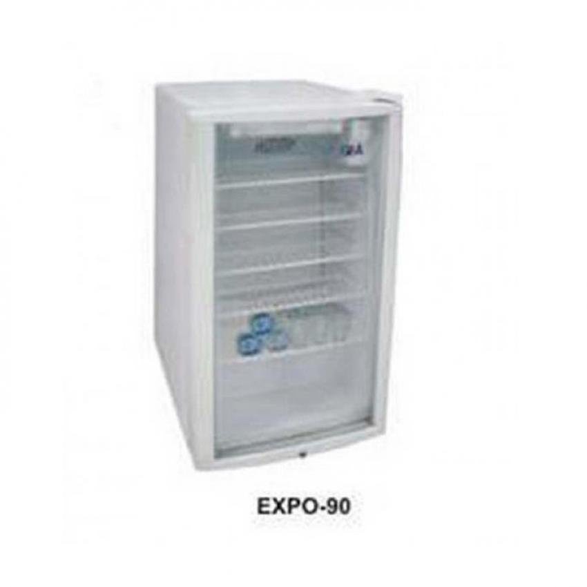 GEA Showcase EXPO90,