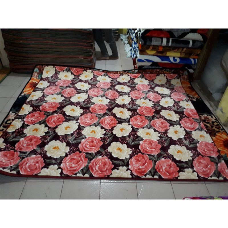 Karpet Import Malaysia