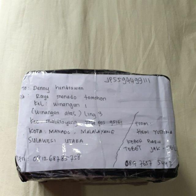 Pengkilap Lantai Semir Lantai