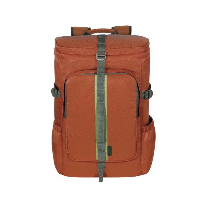 Backpack TARGUS TSB90502 SEOUL 2017 15.6&quot; Rust - TARGUS TSB 90502-70