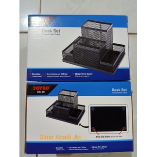 

Desk Set JOYKO DS-19