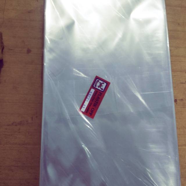 

Plastik kaca 25x45 souvenir