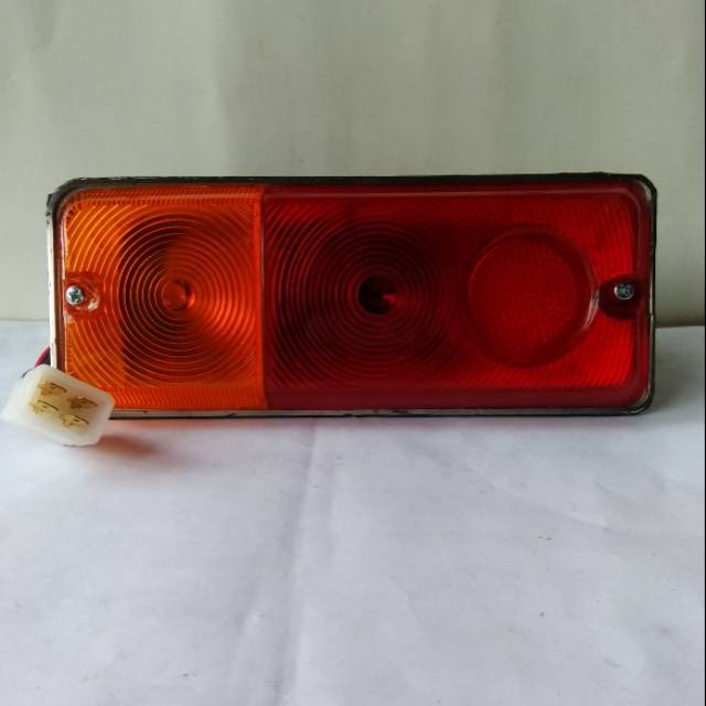 Stoplamp Assy Daihatsu  S38/Hijet 55/S10P/Hijet 1000/S75 12 volt