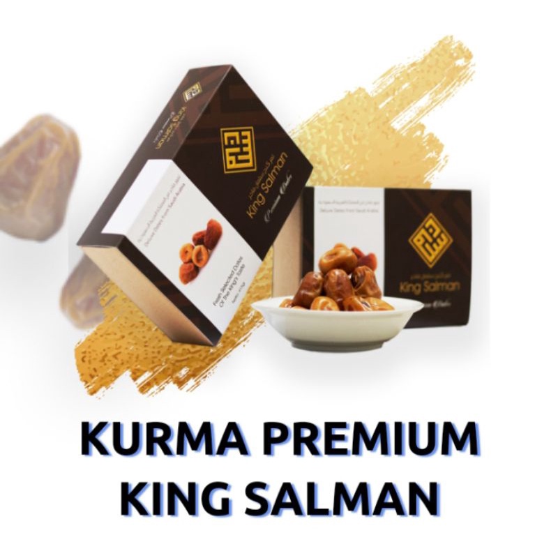 

kurma king salma