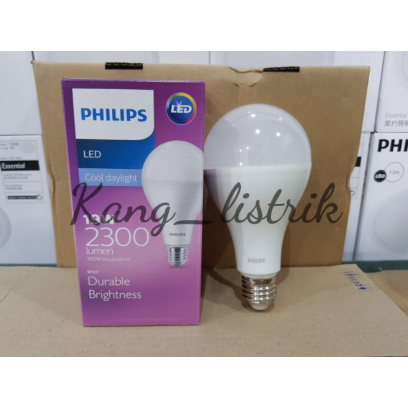 Lampu LED Philips 19W / Philips LED 19W MyCare