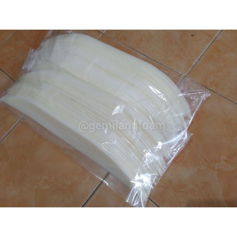 BUSA PET JILBAB / PET KERUDUNG