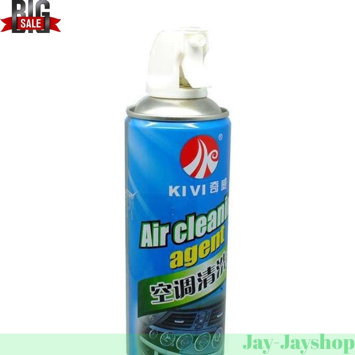 Air Cleaning Agent Pembersih AC Mobil 500ml PROMO