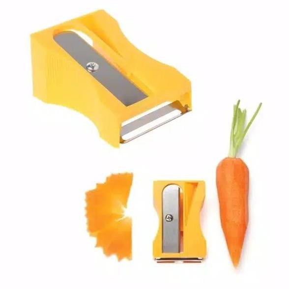 

TU RAUTAN PENGUPAS SERUTAN KULIT WORTEL TIMUN BUAH SAYUR MURAH