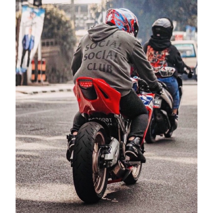 Body belakang Cbr150 cbr250 cbr Lokal Model Cbr1000rr