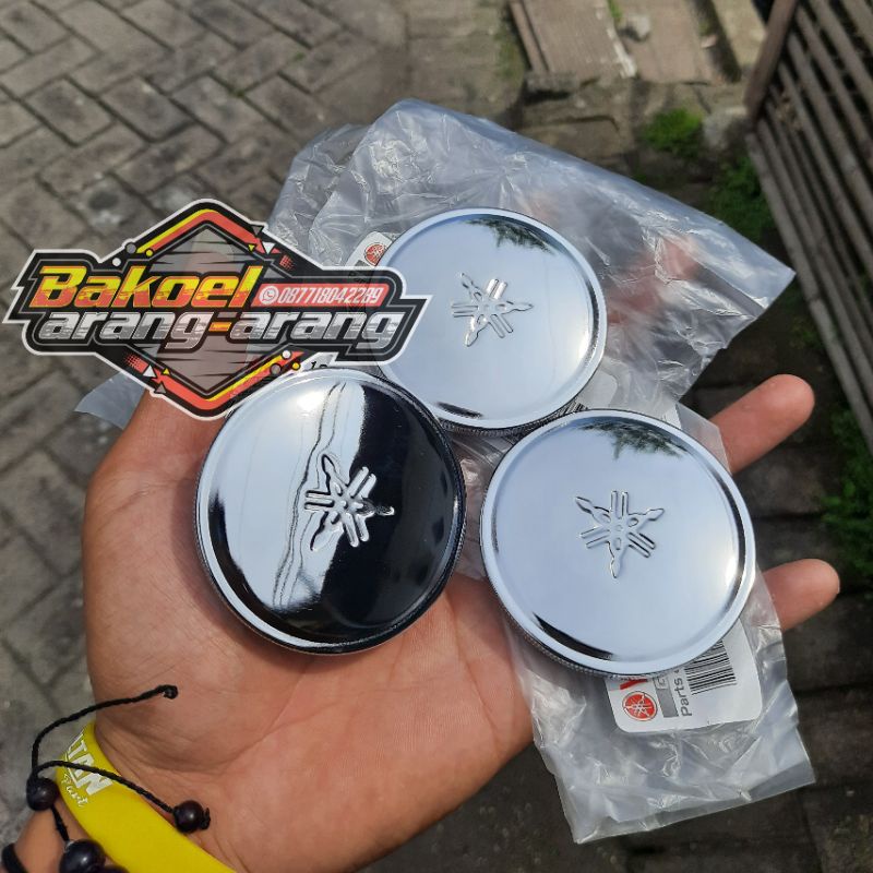 tutup tangki yamaha mini trail gt80 yl 1 yl 2 cl dt yas1 yasi pnp tangki cb 100 125 original japan
