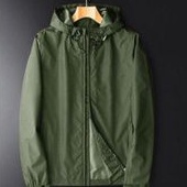 jaket parasut pria anti air