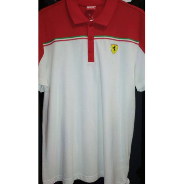 Puma Ferrari Scuderia