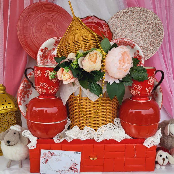 

Hampers parcel ultah/wedding/idul adha/lebaran/selamatan rumah baru 45