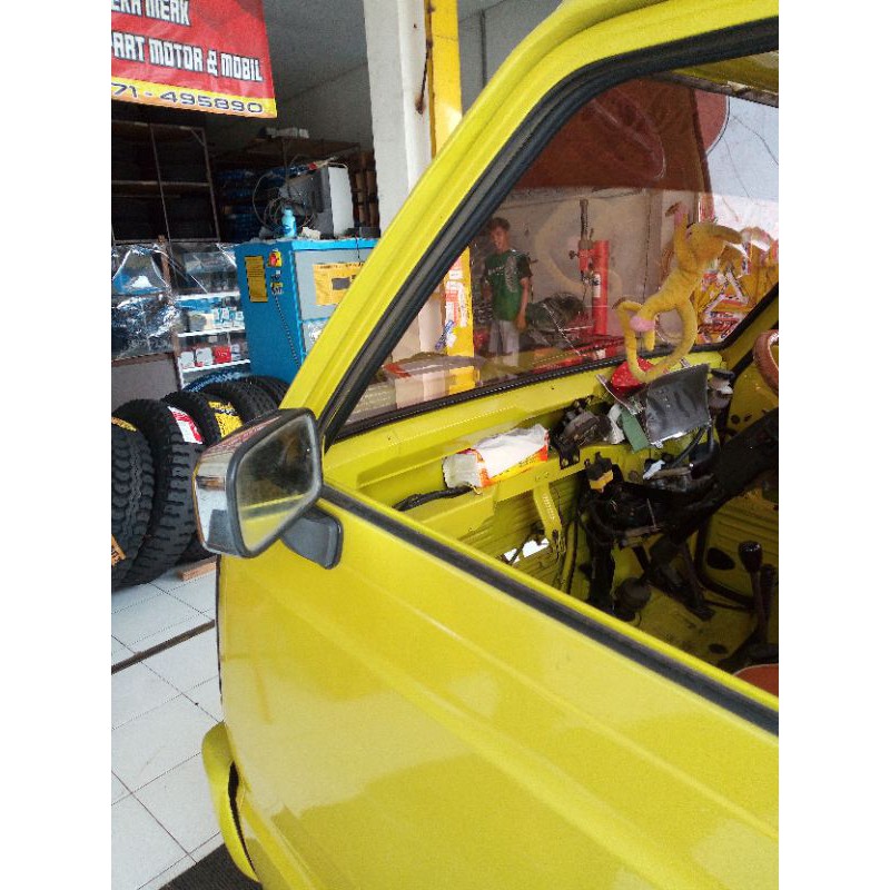 SPION CARY KIJANG PANTHER HIJET UNIVERSAL VIRAL QMI