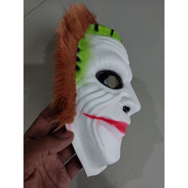 mainan anak topeng joker