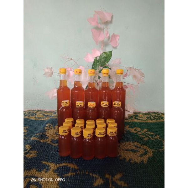 

Madu Odeng Baduy Murni 100%