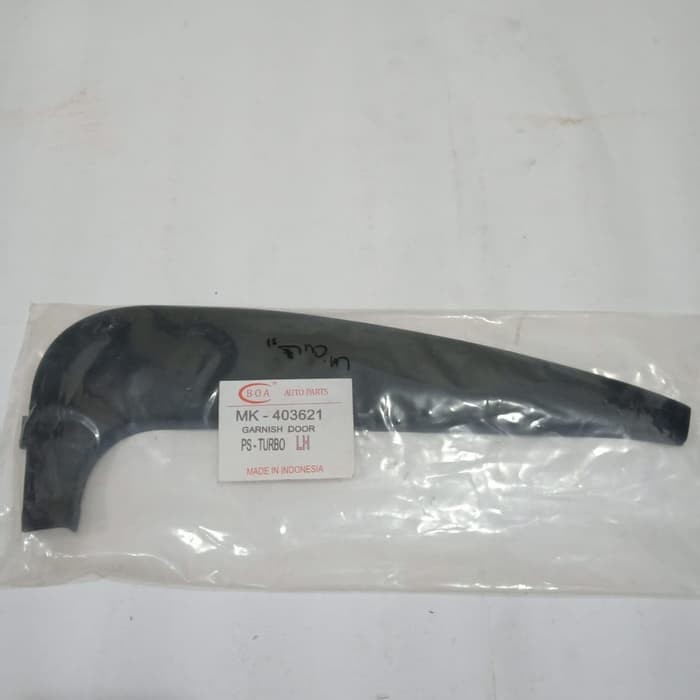 Garnish Door / List Pintu Lis Pintu Garnis Kaca Kiri (L/H) PS Canter